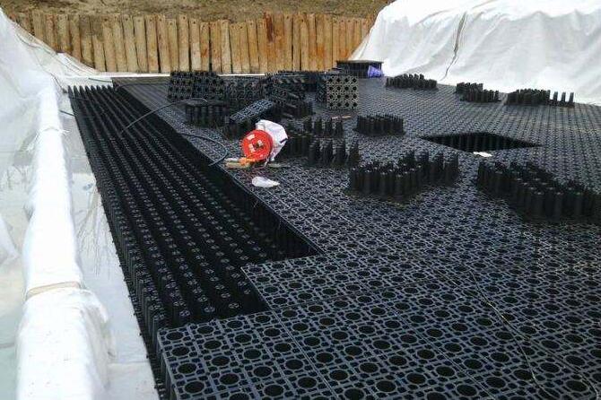 雨水收集系統有這些部分組成？使用時的管理工作有這些你該知道！